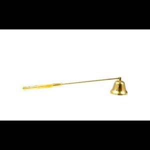 Candle snuffer